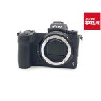 【中古】 【良品】 ニコン Z7II ボディ