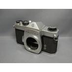 [ б/у ] [ с дефектом товар ] Pentax SL корпус серебряный 