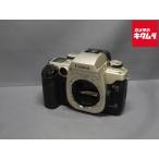 [ б/у ] [ с дефектом товар ] Canon EOS-55 Body серебряный 