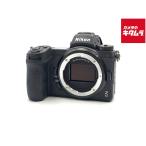 【中古】 【難あり品】 ニコン Z6II ボディ