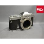 [ б/у ] [ с дефектом товар ] Nikon Nico mart FTN корпус серебряный 