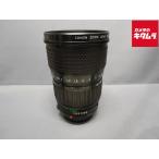 [ б/у ] [ с дефектом товар ] Canon NewFD 28-85mm F4