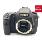 【中古】 【並品】 キヤノン EOS7D ボ