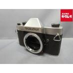 [ б/у ] [ с дефектом товар ] Rollei Rollei Flex SL35 корпус 