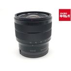 【中古】 【良品】 ソニー E 10-18mm F4 OSS [SEL1018]