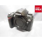 [ б/у ] [ с дефектом товар ] Nikon D70