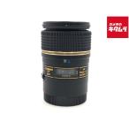 [ б/у ] [ хорошая вещь ] Tamron SP AF 90mm F2.8 Di macro Canon для 