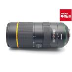 【中古】 【良品】 ペンタックス HD PENTAX-D FA★ 70-200mm F2.8 ED DC AW