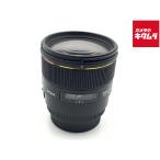 【中古】 【並品】 シグマ 85mm F1.4 EX