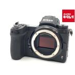 ショッピングBit\\\'z 【中古】 【並品】 ニコン Z7 ボディ