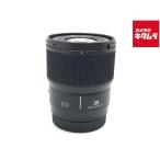 【中古】 【美品】 パナソニック LUMIX S 35mm F1.8 [S-S35]