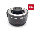 [ б/у ] [ прекрасный товар ] Olympus M.ZUIKO DIGITAL 2 раз tere конвертер MC-20