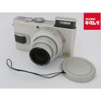 [ б/у ] [ товар среднего качества ] Panasonic LUMIX DMC-LX2-S серебряный 