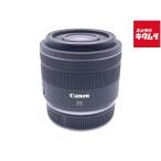 ショッピングIS 【中古】 【良品】 キヤノン RF35mm F1.8 マクロ IS STM