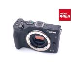 [ б/у ] [ хорошая вещь ] Canon EOS M3 корпус черный 