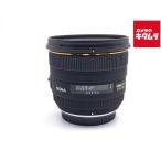 【中古】 【並品】 シグマ 50mm F1.4 EX DG HSM フォーサーズ用