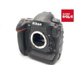 【中古】 【並品】 ニコン D4 ボディ