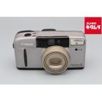 [ б/у ] [ с дефектом товар ] Canon Autoboy S( super ) titanium цвет 