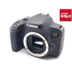 [ б/у ] [ товар среднего качества ] Canon EOS Kiss X9i корпус 