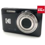 [ б/у ] [ товар среднего качества ]ko Duck PIXPRO FZ55 корпус черный 