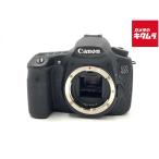 【中古】 【並品】 キヤノン EOS 60D �
