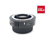[ б/у ] [ хорошая вещь ] Sigma TELE CONVERTER TC-1401 Nikon для 