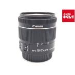 [ б/у ] [ хорошая вещь ] Canon EF-S18-55mm F4-5.6 IS STM