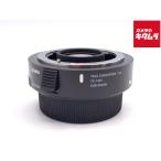 [ б/у ] [ хорошая вещь ] Sigma TELE CONVERTER TC-1401 Nikon для 
