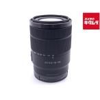 【中古】 【良品】 ソニー E 18-135mm F3.5-5.6 OSS [SEL18135]