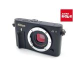 [ б/у ] [ с дефектом товар ] Nikon Nikon1 J3 корпус черный 