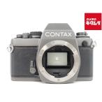 [ б/у ] [ товар среднего качества ] Contax Contax S2b Body