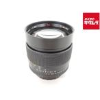 【中古】 【並品】 コンタックス RTSプラナー 85/1.4 MM(J)