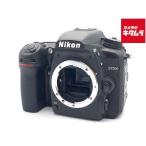【中古】 【良品】 ニコン D7500 ボデ