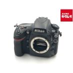 【中古】 【並品】 ニコン D800 ボデ�