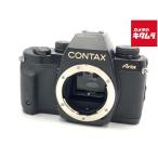 【中古】 【並品】 コンタックス Aria Dボディ