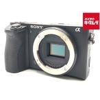 【中古】 【良品】 ソニー α6500 ボディ [ILCE-6500]