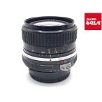 【中古】 【並品】 ニコン Ai Nikkor 24mm F2.8