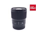 PANASONIC LUMIX S 35mm F1.8