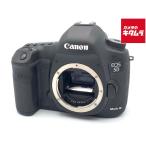 【中古】 【良品】 キヤノン EOS 5D MarkIII ボディ