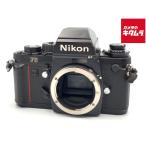 [ б/у ] [ товар среднего качества ] Nikon F3 высокий I отметка 