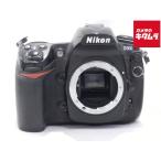 【中古】 【難あり品】 ニコン D300 �