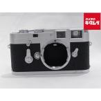 [ б/у ] [ с дефектом товар ] Leica Leica M3 корпус хром 