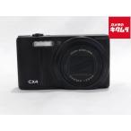 [ б/у ] [ с дефектом товар ] Ricoh CX4 черный 
