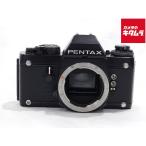 [ б/у ] [ товар среднего качества ] Pentax (PENTAX)LX Body