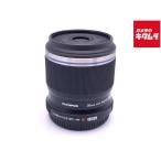 ショッピングオリンパス 【中古】 【美品】 オリンパス M.ZUIKO DIGITAL ED 30mm F3.5 Macro