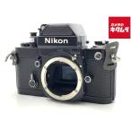 [ б/у ] [ товар среднего качества ] Nikon F2 фото mikA корпус черный 