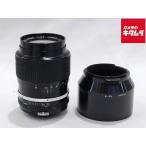 [ б/у ] [ с дефектом товар ] Nikon New Nikkor 135mm F3.5