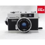 [ б/у ] [ с дефектом товар ] Konica C35 flash matic 