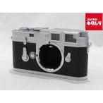 [ б/у ] [ товар среднего качества ] Leica Leica M3 корпус хром 