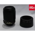 [ б/у ] [ с дефектом товар ] Nikon AF-S DX VR Zoom Nikkor ED 55-200mm F4-5.6G(IF)